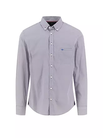 FYNCH-HATTON | Hemd Regular Fit | 